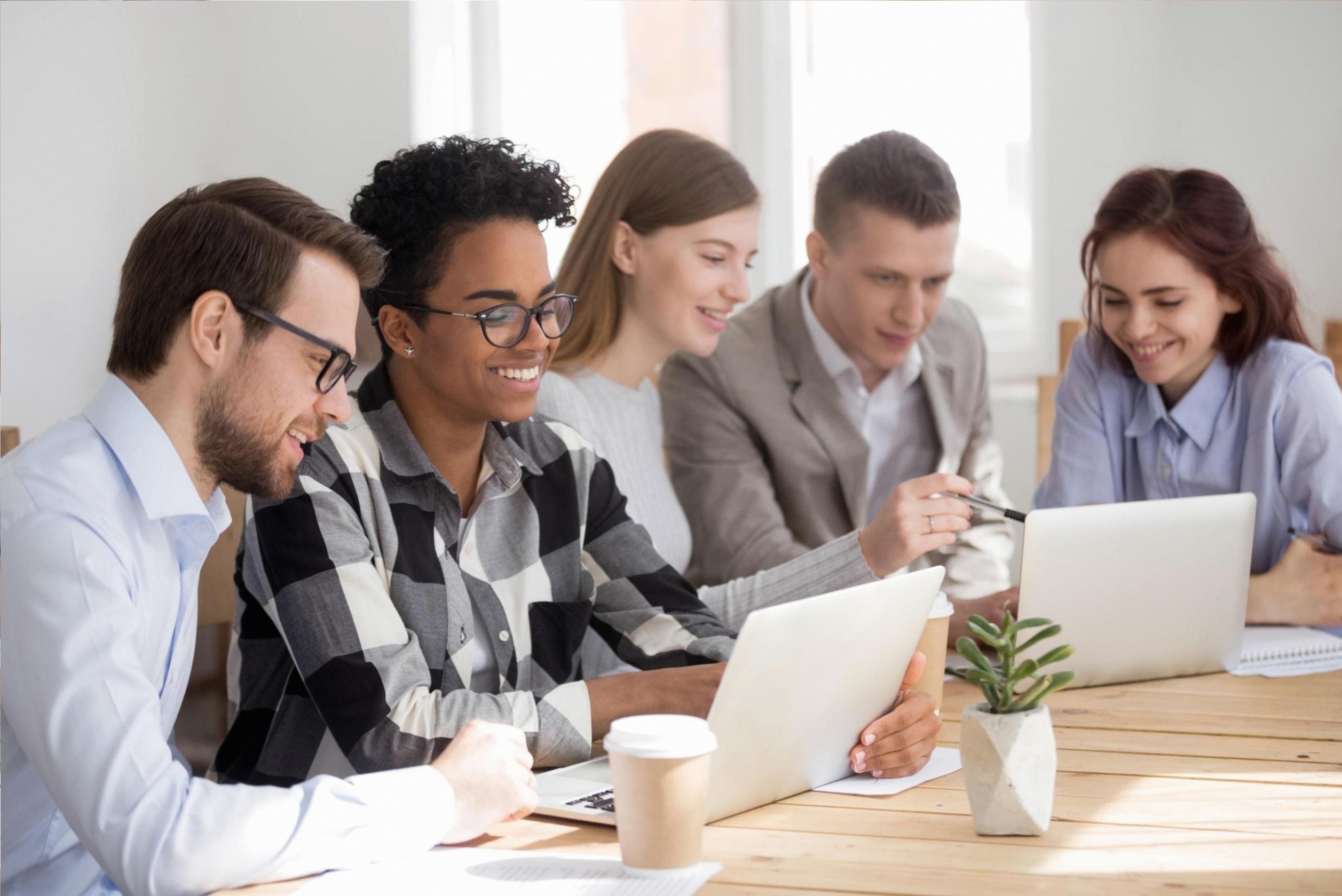 Content-Strategie für Ihre Website