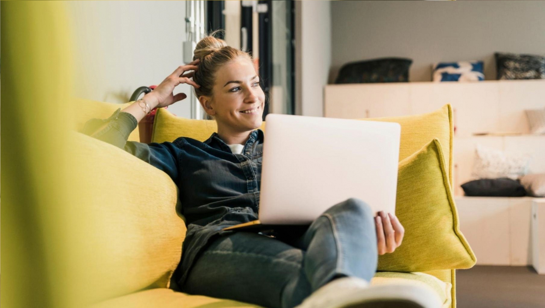 Chancenportal – professionelle Website-Betreuung und Content-Erstellung